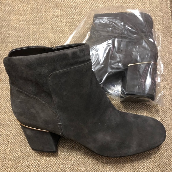 easy spirit vine bootie